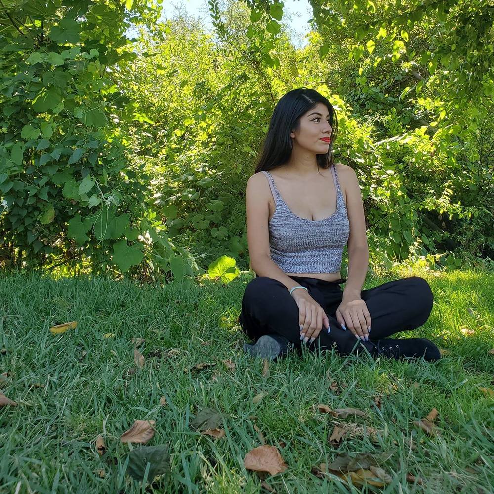 Meet your Posher, Glenmae